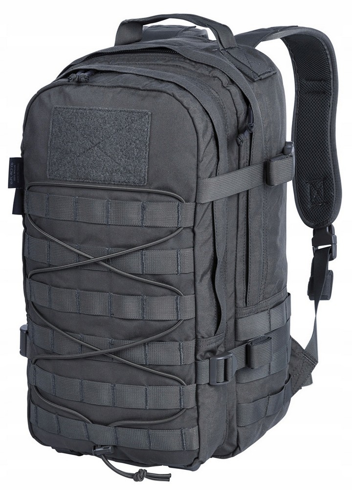 Ruksak Helikon Raccoon Mk2 20 l Shadow Grey - Vhodný pre každodenné použitie i taktické úlohy